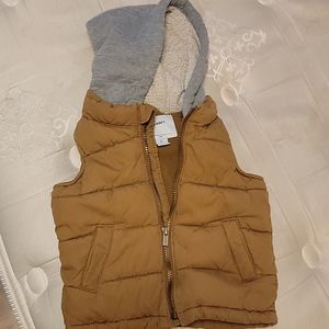 Old Navy Toddler Vest